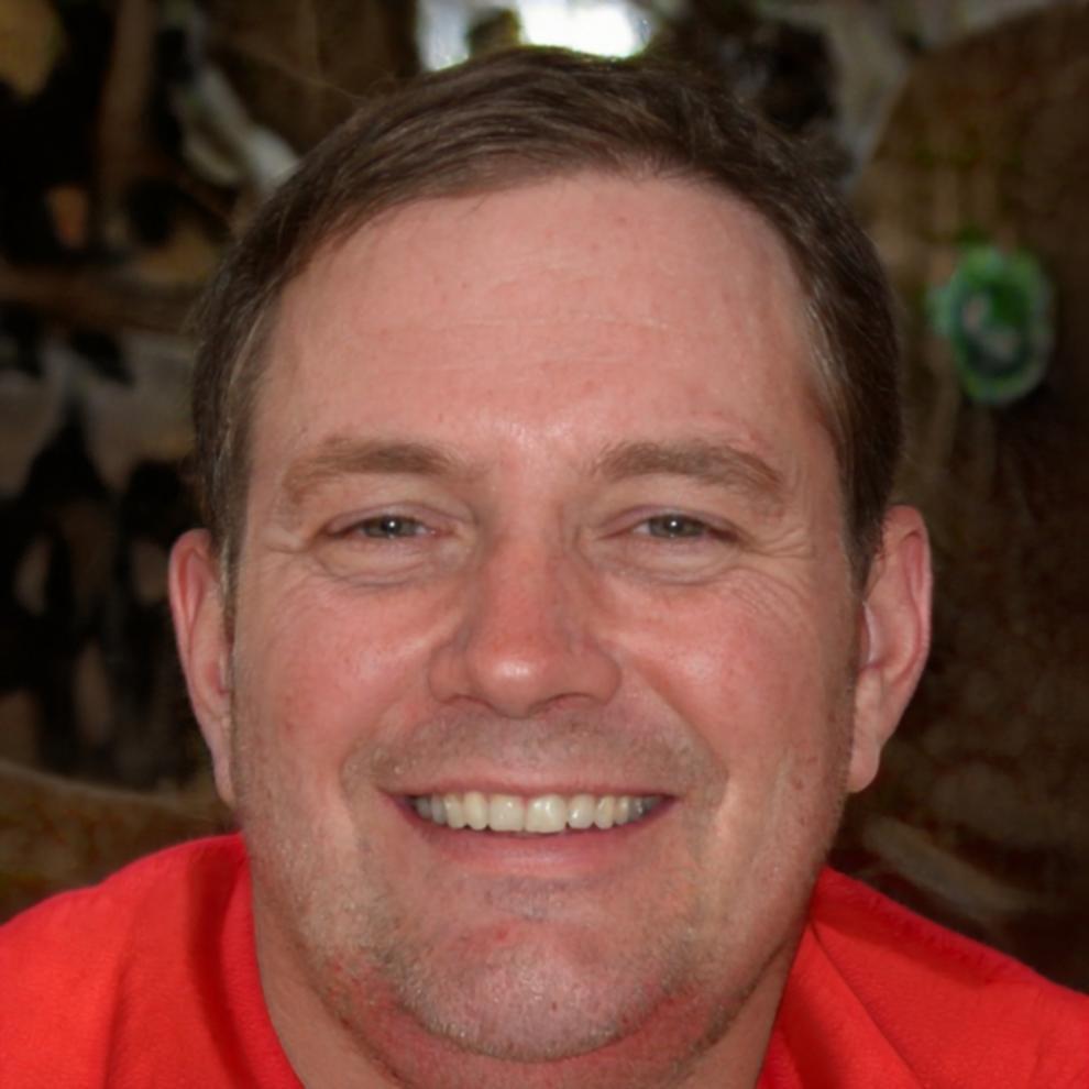 Remy Callaghan, Business Analyst